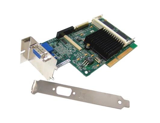 358231-001 Compaq Matrox G200 AGP Video Graphics Card