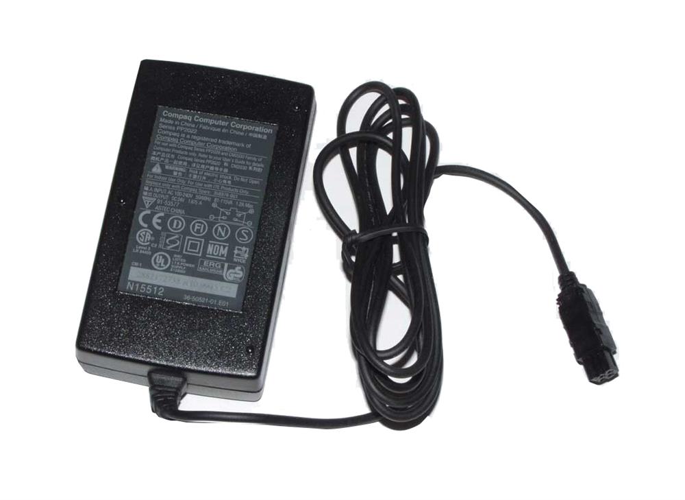 358976-001 Compaq AC Adapter for Presario 19XL 1900 Series Armada 6500