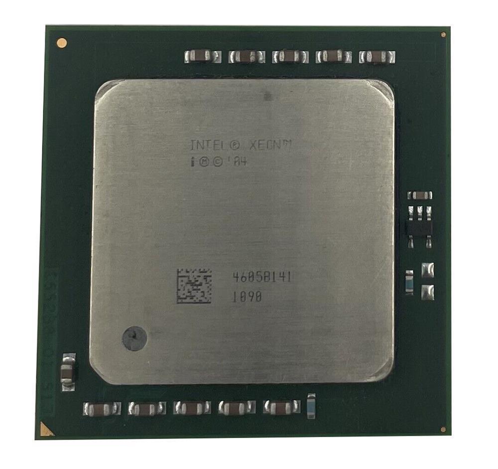 359047-B21#0D1 HP 3.06GHz 533MHz FSB 512KB L2 Cache Intel Xeon Processor Upgrade