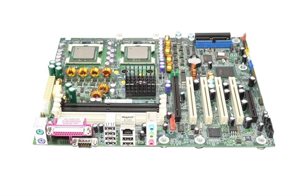 359875-005 Compaq System Board (Motherboard) for XW6200 (Refurbished)