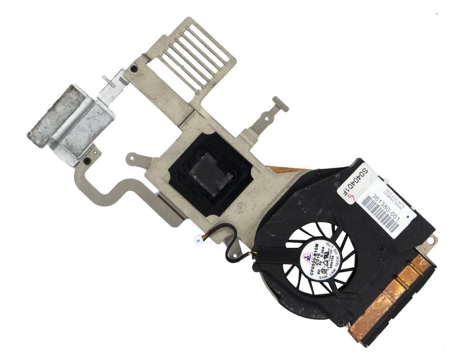 361380-001 Compaq PS2100 ze4000 series Fan 361380 001