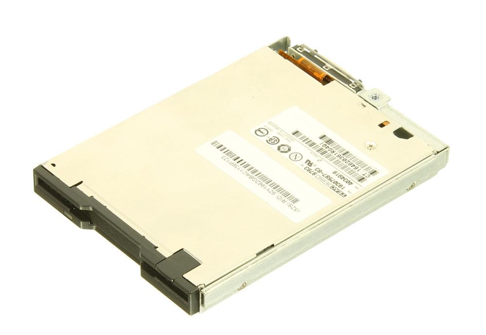 361402-001 Compaq Slimline CD ROM Black