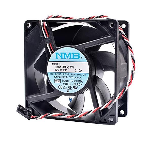 3615KL-04W-B59 NMB 12VDC 0.06Amp Colling Fan Assembly