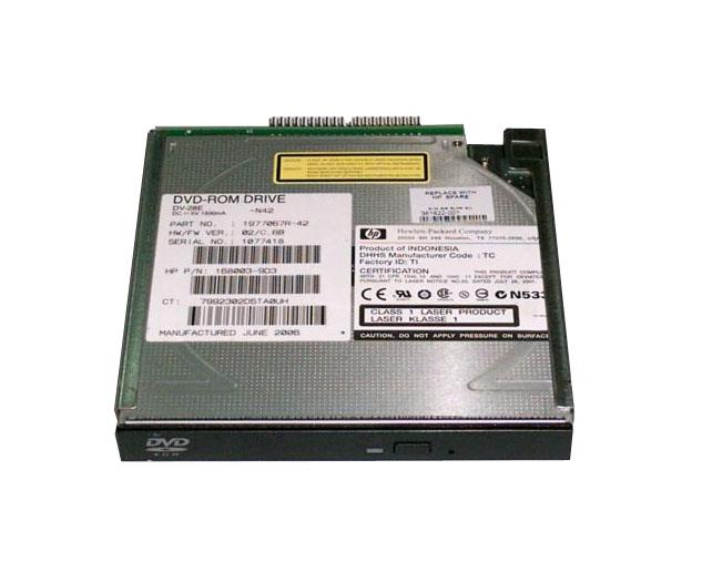 361622-001 HP DVD-Rom Dl140/145