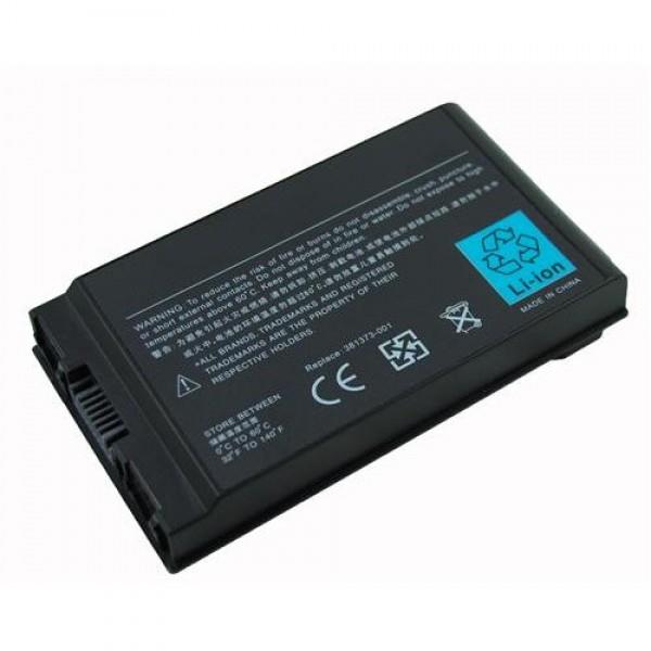 365425-003 HP Nc4200 6-cell Battery Pack (Refurbished)