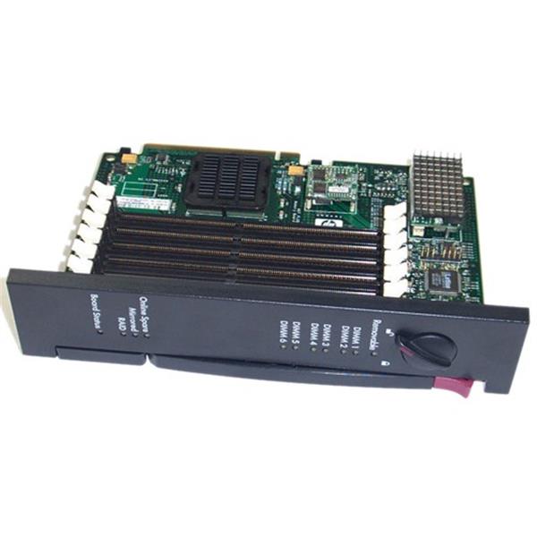 368160-001 HP Memory Expansion Board for HP ProLiant ML570 G3/G4 Server