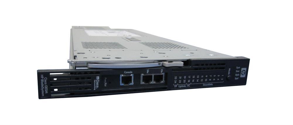 368285-001 HP Ethernet Switch (Refurbished)