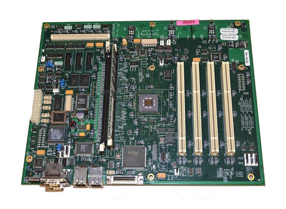 36L9451 IBM System Board (Motherboard) for Netfinity 7600/X250 (Refurbished)