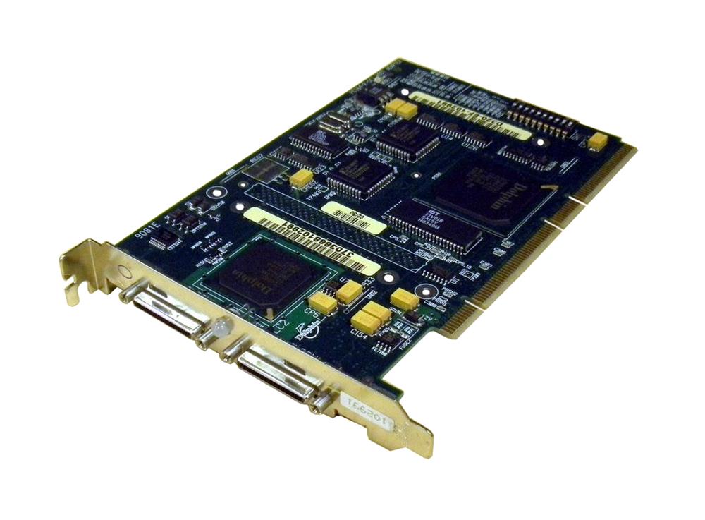 370-3868 Sun (SCI/P)PCI-64 SCI Network Adapter for Enterprise 3000