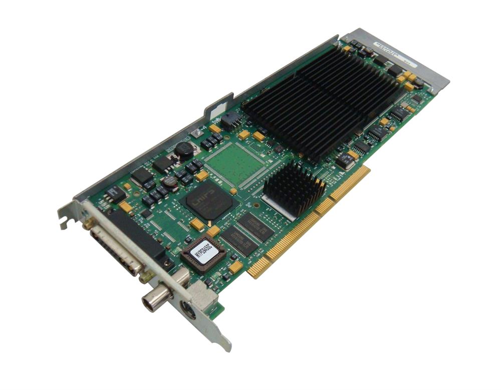 370-3987 Sun Expert3D 24-Bit Color Frame Buffer for Sun Enterprise 450/420R