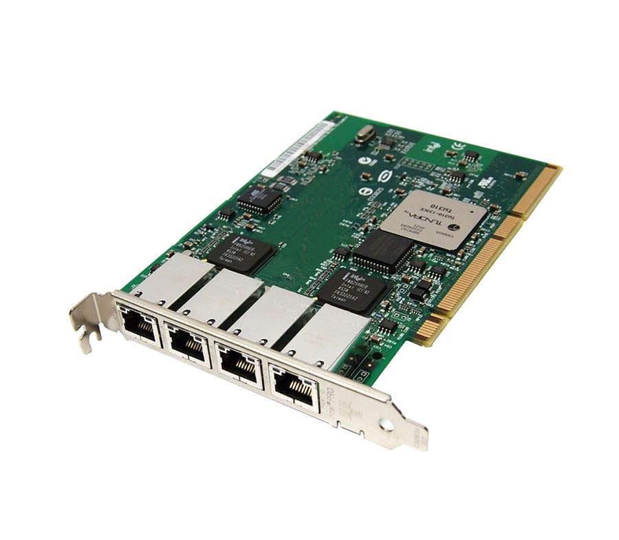370-6688 Sun Quad Port PCI-X Gigabit Ethernet Adapter