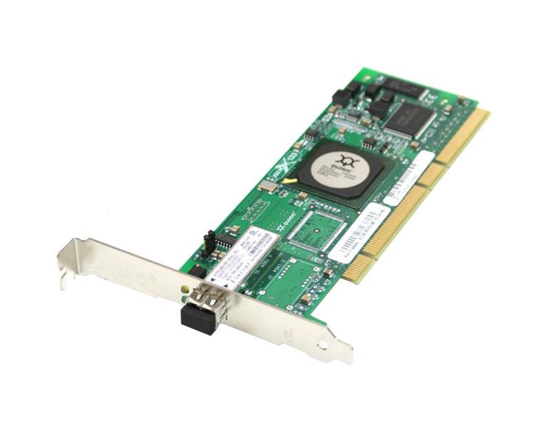370-6697 Sun Single-Port 2Gbps Fiber Channel PCI-X Host Bus Network Adapter StorEdge 3510
