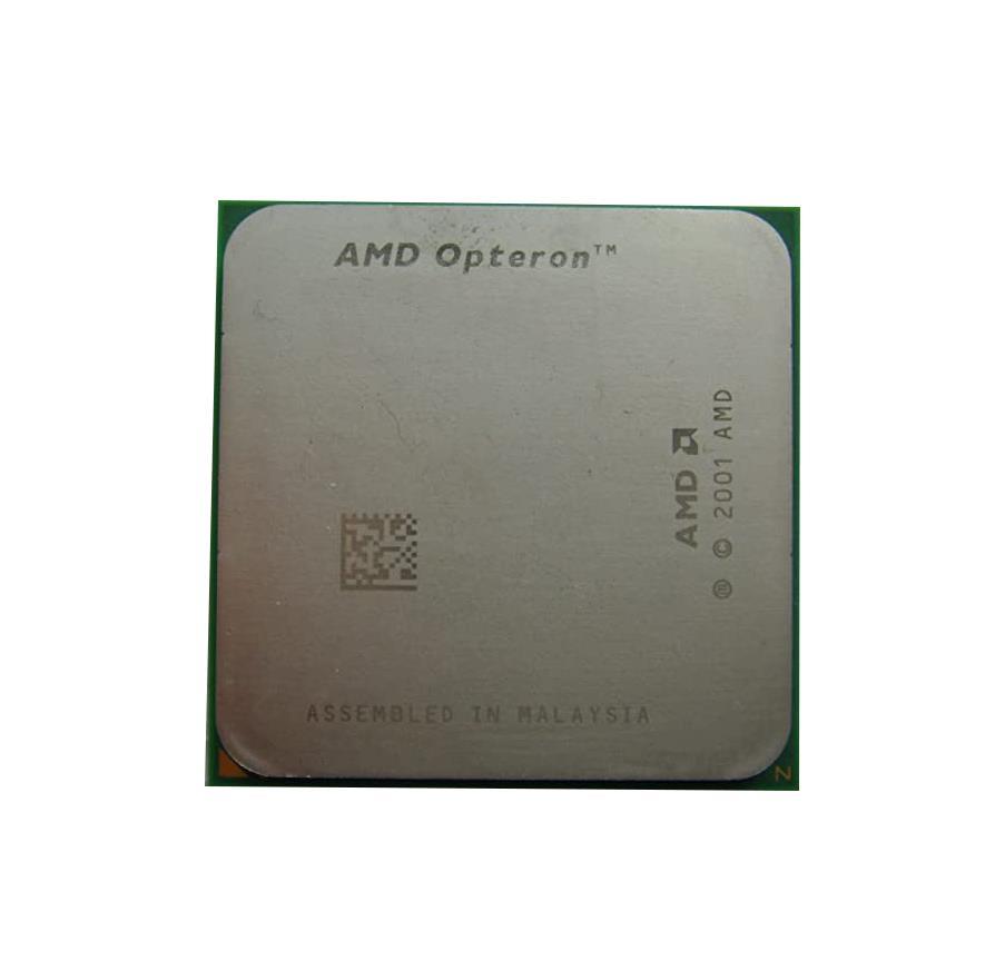 370-7711 Sun 2.20GHz 1MB L2 Cache AMD Opteron 248 Processor Upgrade for X4100 X4200 Series Servers