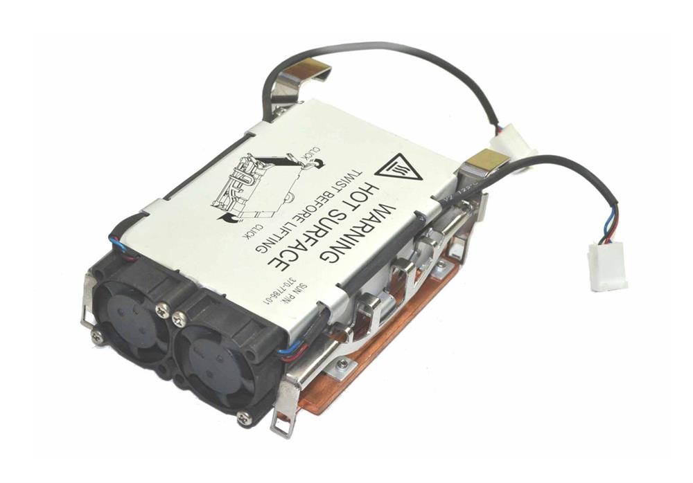 370-7786-01 Sun CPU Fan/Heatsink for Sun Fire V210/V240