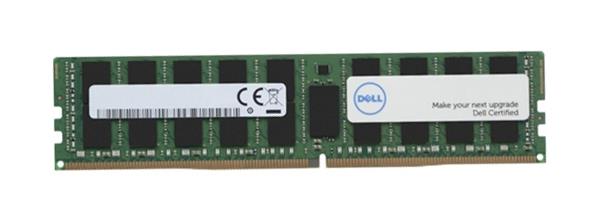 370-ADFP Dell 16GB PC4-19200 DDR4-2400MHz ECC Registered CL17 288-Pin DIMM 1.2V Dual Rank Memory Module