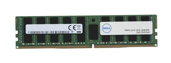 370-ADGM Dell 16GB PC4-19200 DDR4-2400MHz ECC Registered CL17 288-Pin DIMM 1.2V Dual Rank Memory Module