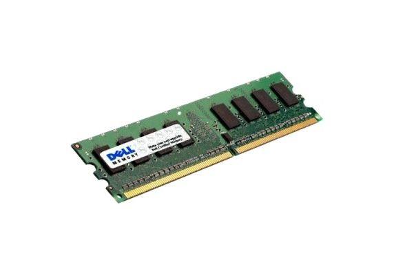 370-AEKN Dell 8GB PC4-21300 DDR4-2666MHz ECC Registered CL19 288-Pin DIMM 1.2V Single Rank Memory Module
