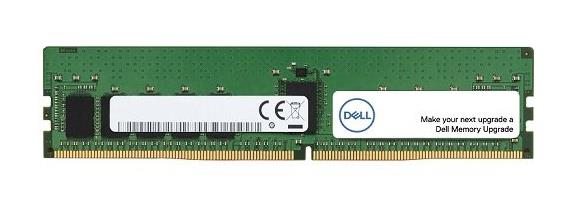 370-BBLP Dell 256GB PC5-38400 DDR5-4800MHz ECC Registered CL40 288-Pin RDIMM 1.1V Quad Rank x4 Memory Module