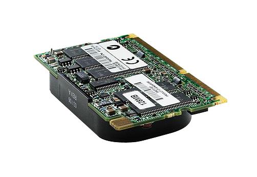 372538-B21 HP 512MB 72-Bit DDR Battery Backed Write Cache (BBWC) Memory Board with Battery for HP Smart Array P600/6402/6404