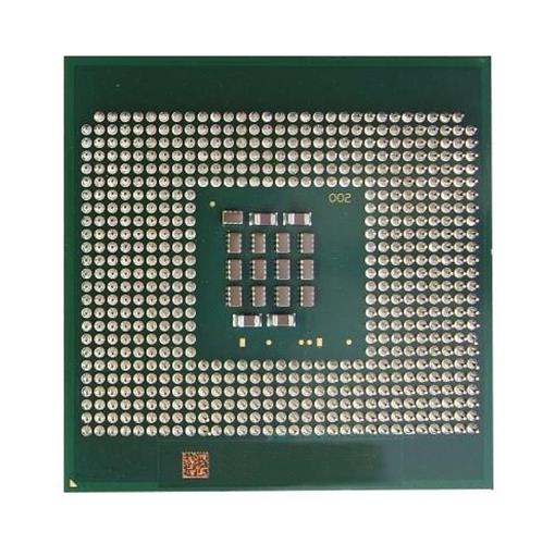 374233-001 HP 3.20GHz 800MHz FSB 1MB L2 Cache Intel Xeon Processor Upgrade for ProLiant ML370/DL380 G4 Server