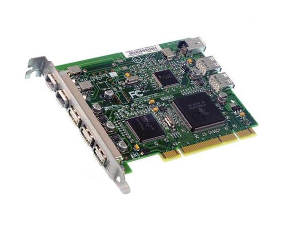 375-3140 Sun I/O Combo Card USB/Firewire