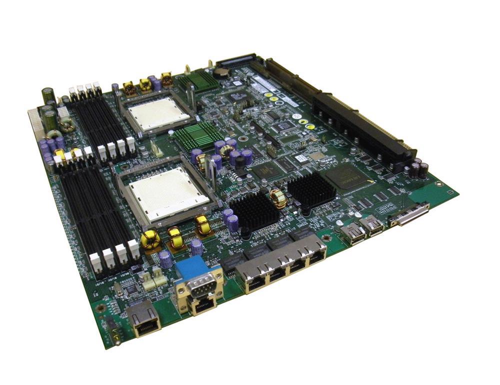 375-3178 Sun 1.28GHz US IIIi System Board with No Memory for NETRA 240 (Refurbished)