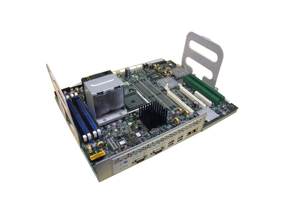 375-3278 Sun 2 x 1.6GHz CPU/Motherboard for Sun Ultra 45 (Refurbished)