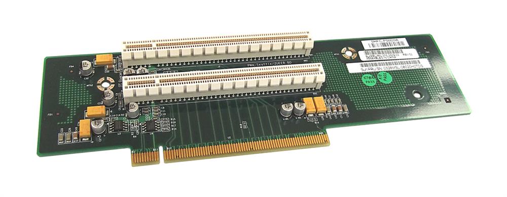 375-3329 Sun PCI Express Riser Card (2UEER) for Sun Fire V245 RoHS YL