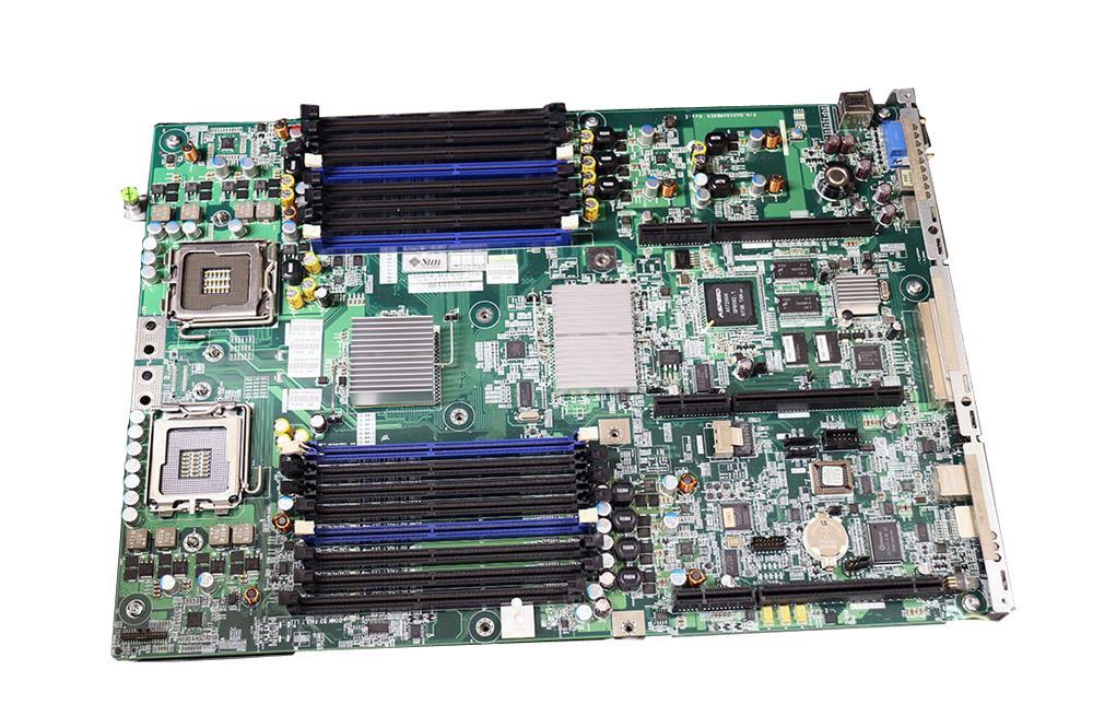 375-3501 Sun System Board (Motherboard) For Blade X6250 (Refurbished)