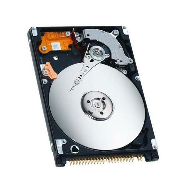 3750528-001 HP 120GB 4200RPM ATA-100 8MB Cache 1.8-inch Internal Hard Drive