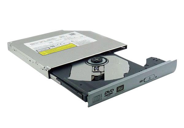 376084-001 HP DVD-RW Optical Drive for NX9500