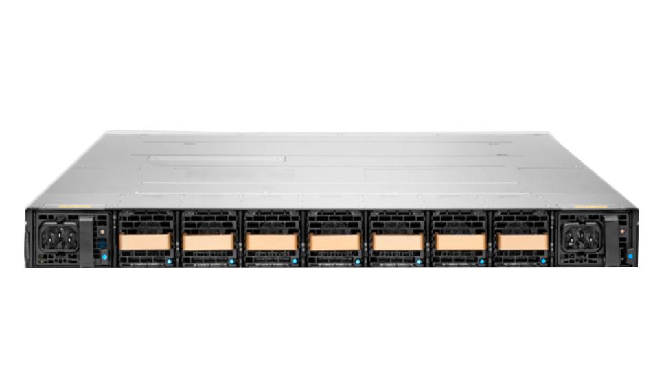 376166-B22 HP Voltaire SDR Switch 24-Ports 4x InfiniBand (SFF-8470) internal (Refurbished)