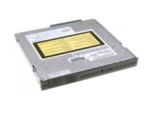 377660-001 HP MultiBay SlimLine 8x SuperMulti Dual Layer IDE DVD+RW (DVD ReWriter) Internal Optical Drive