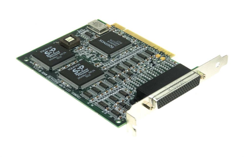 37L1426 IBM 8 Port PCI Super Serial Card