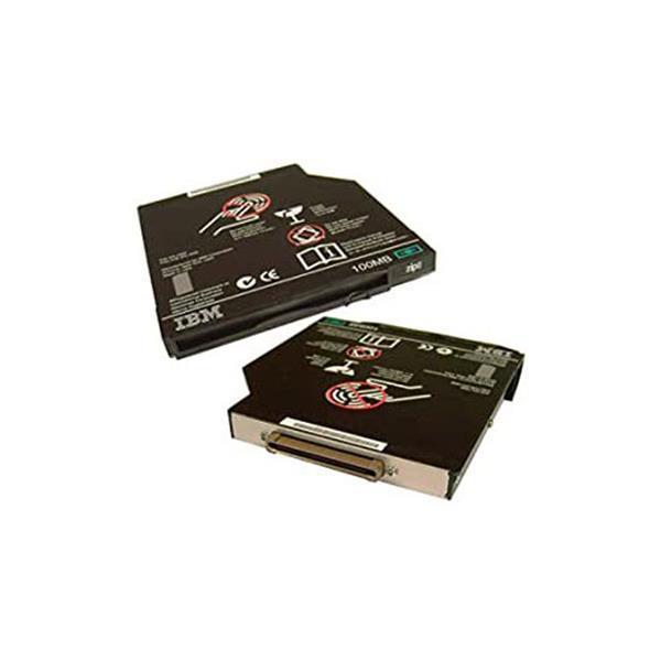 37L1504 IBM Lenovo Zip 100MB UltraSlimBay Drive for ThinkPad