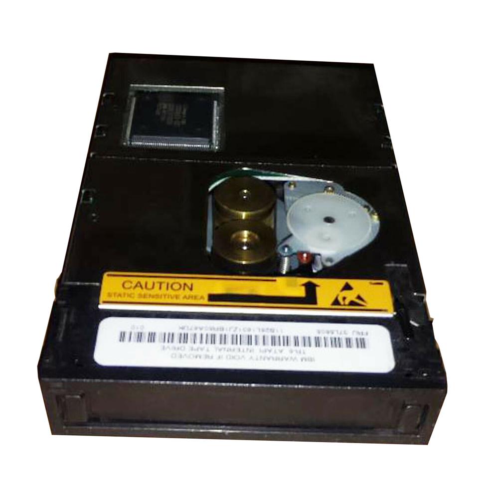 37L5805 IBM Travan 20 Tape Drive 10GB (Native)/20GB (Compressed) IDE/ATAPIInternal