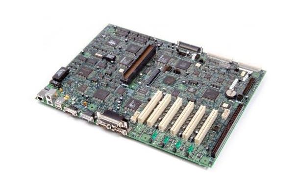 37L5993 IBM System Board (Motherboard) for Netfinity 5500-M10 (Refurbished)
