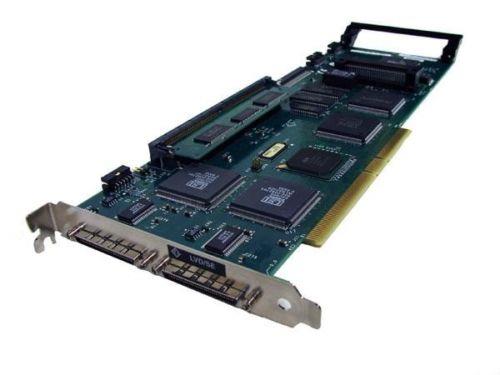 37L6086 IBM ServeRAID-3HB 64-bit Ultra2 SCSI RAID Controller
