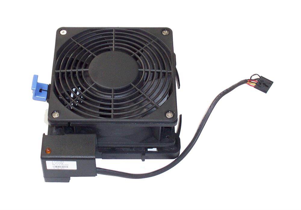 37L6764 IBM NetFinity 5100 Rear Fan Assembly