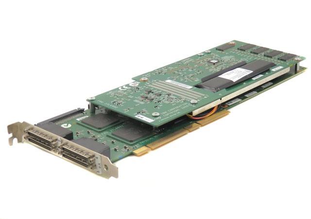 37L6889 IBM ServeRAID-4H Ultra-160 SCSI RAID Controller