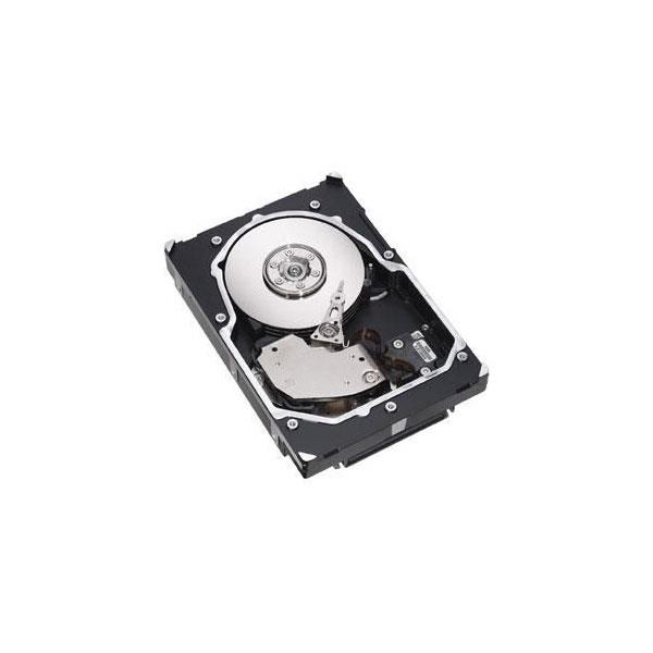 38049074 Fujitsu 2TB 7200RPM SAS 12Gbps 3.5-inch Internal Hard Drive for DX1200