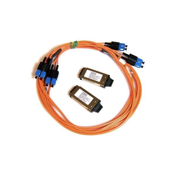 380579-B21 Compaq FC Connector Kit GBIC & Cables