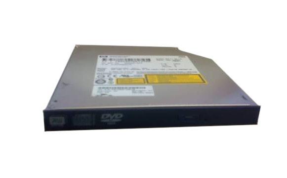 380771-001 HP 4x DVD-RW Slimline Internal Optical Drive for NC6000 Series Notebook
