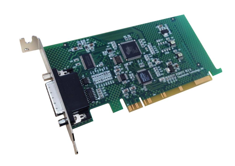 381774-001 Compaq PCI Express Low Profile Video Graphics Card