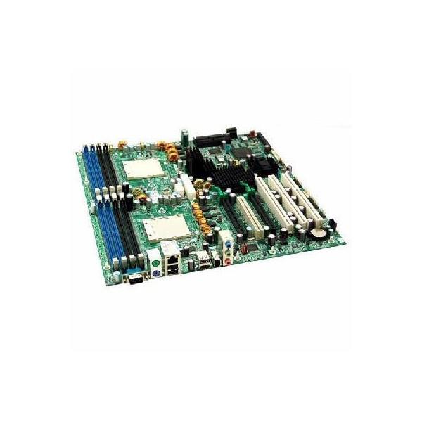 381863-001 HP System Board (Motherboard) For Xw9300 Workstation (Refurbished)