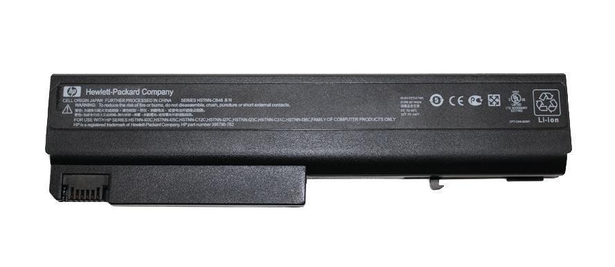 382598-001 HP Battery (primary)for Business NC6320 Notebook PC (Refurbished)