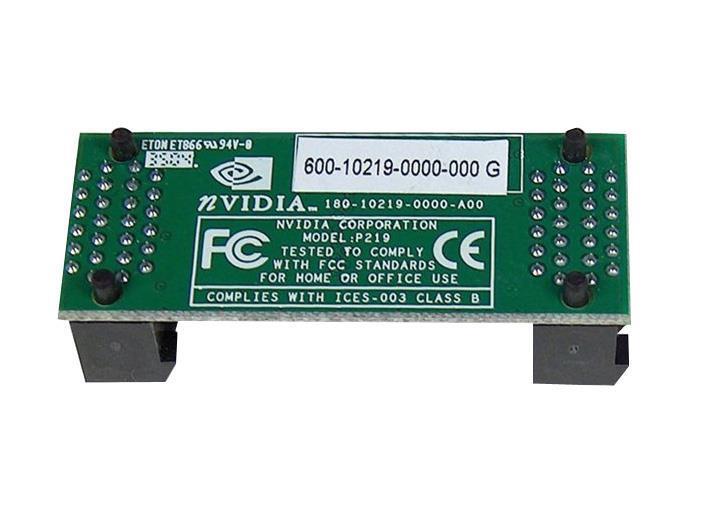 382866-001 HP NVIDIA SLI Graphics Board Connector