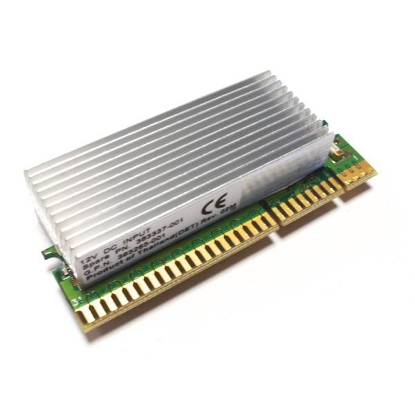 383337-001 Compaq VRM Voltage Regulator Module/Processor Power Module for DL360 G3 DL385 DL585