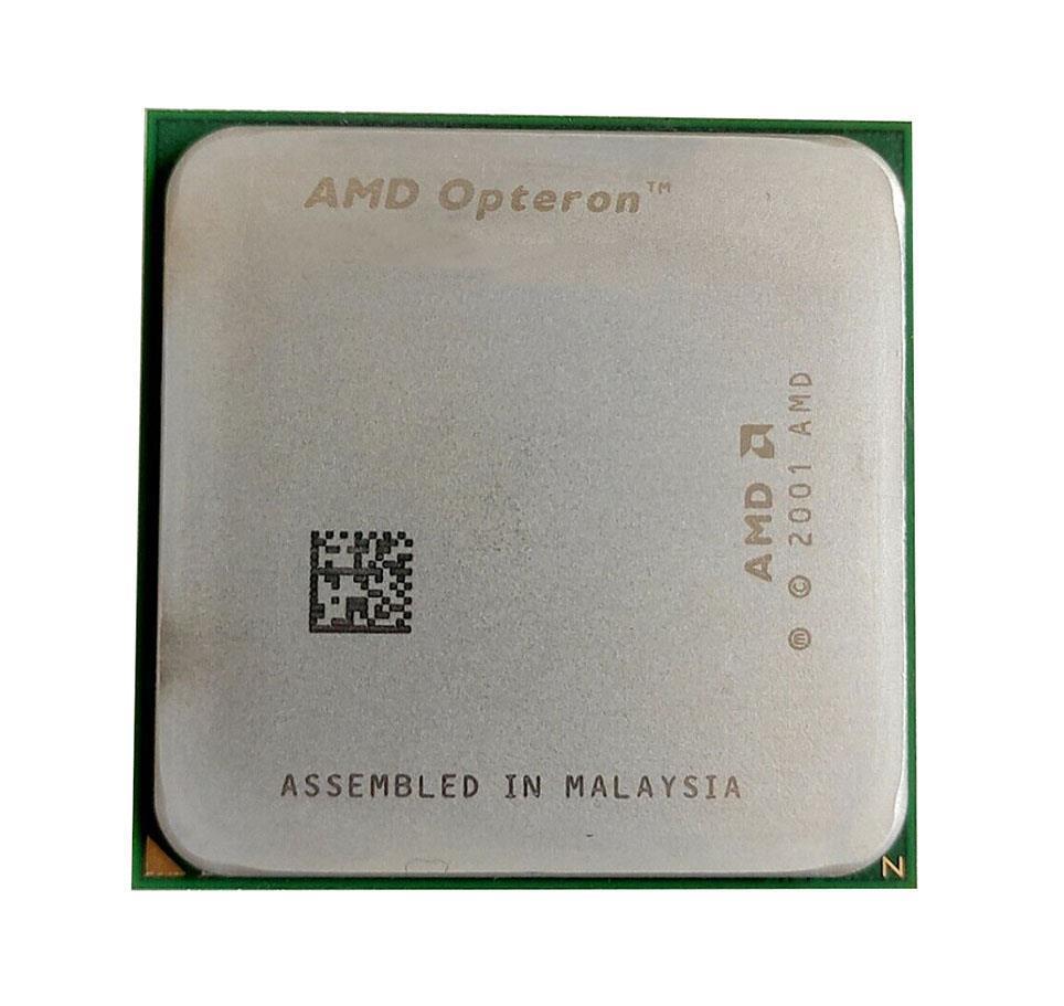 383393-B21 HP 2.20GHz 2MB L2 Cache AMD Opteron 875 Dual Core Processor Upgrade for ProLiant DL585 Server