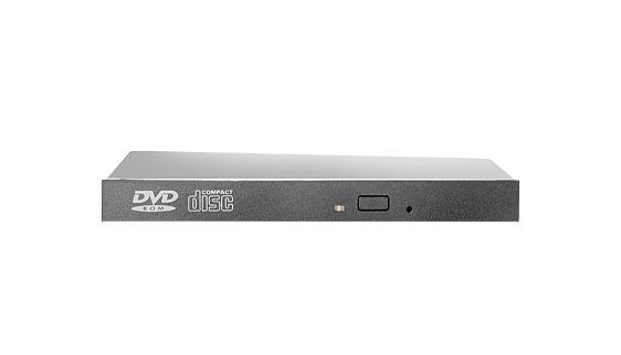 384044-001 HP 16x DVD-RW Slimline Internal Optical Drive for Notebook